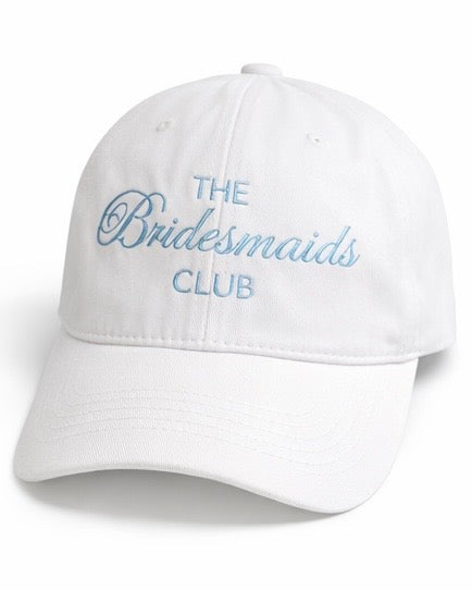 ‘Future Trophy Wife’ - Bridal Cap