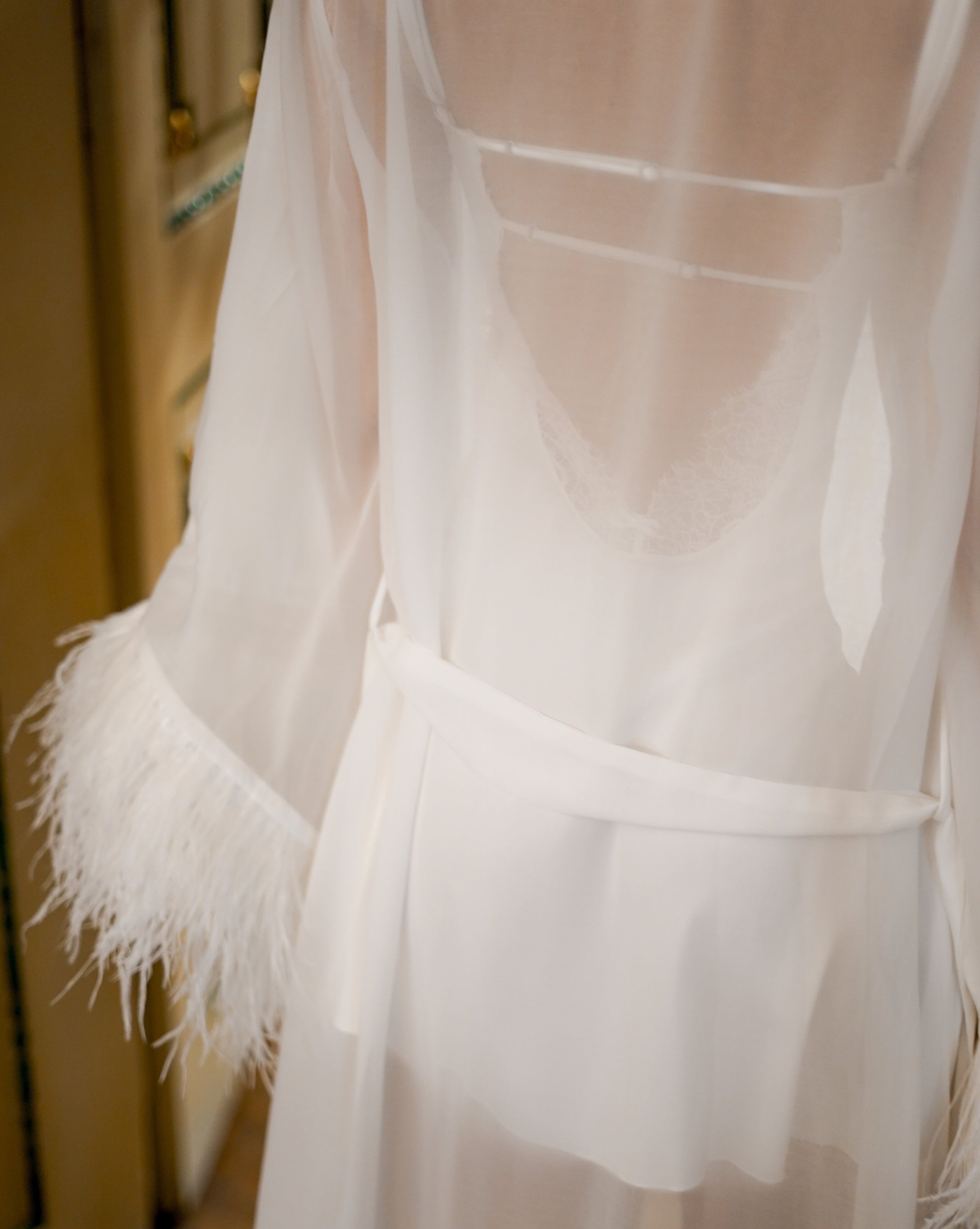 ‘Meant To Be’ - Bride Box