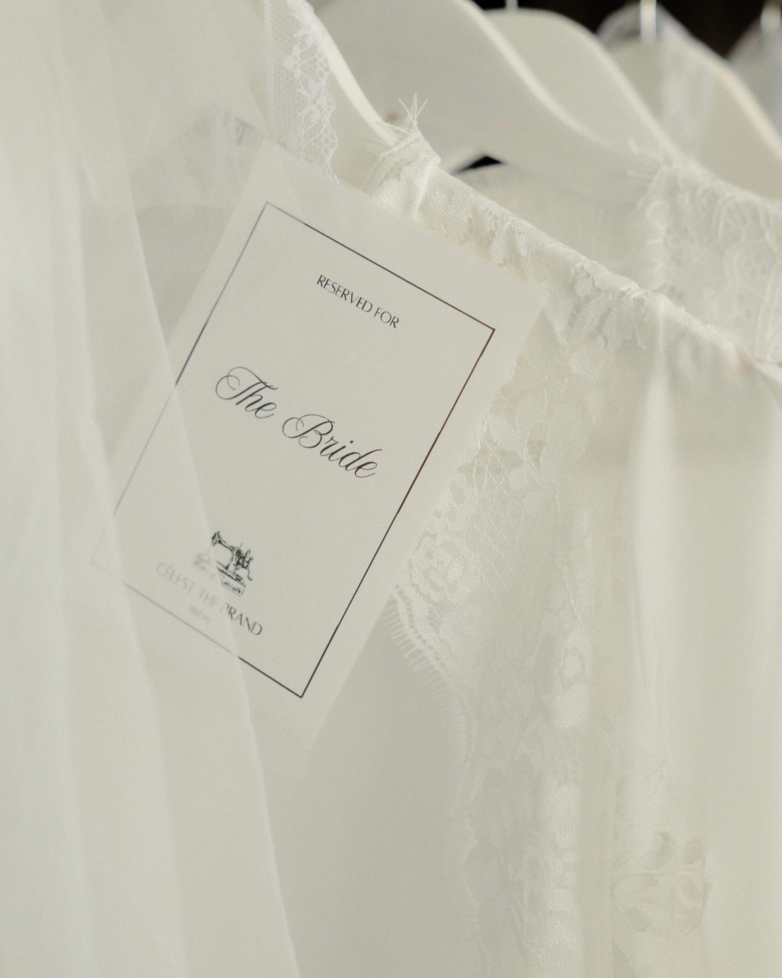 The Perfect Morning - Bride Box