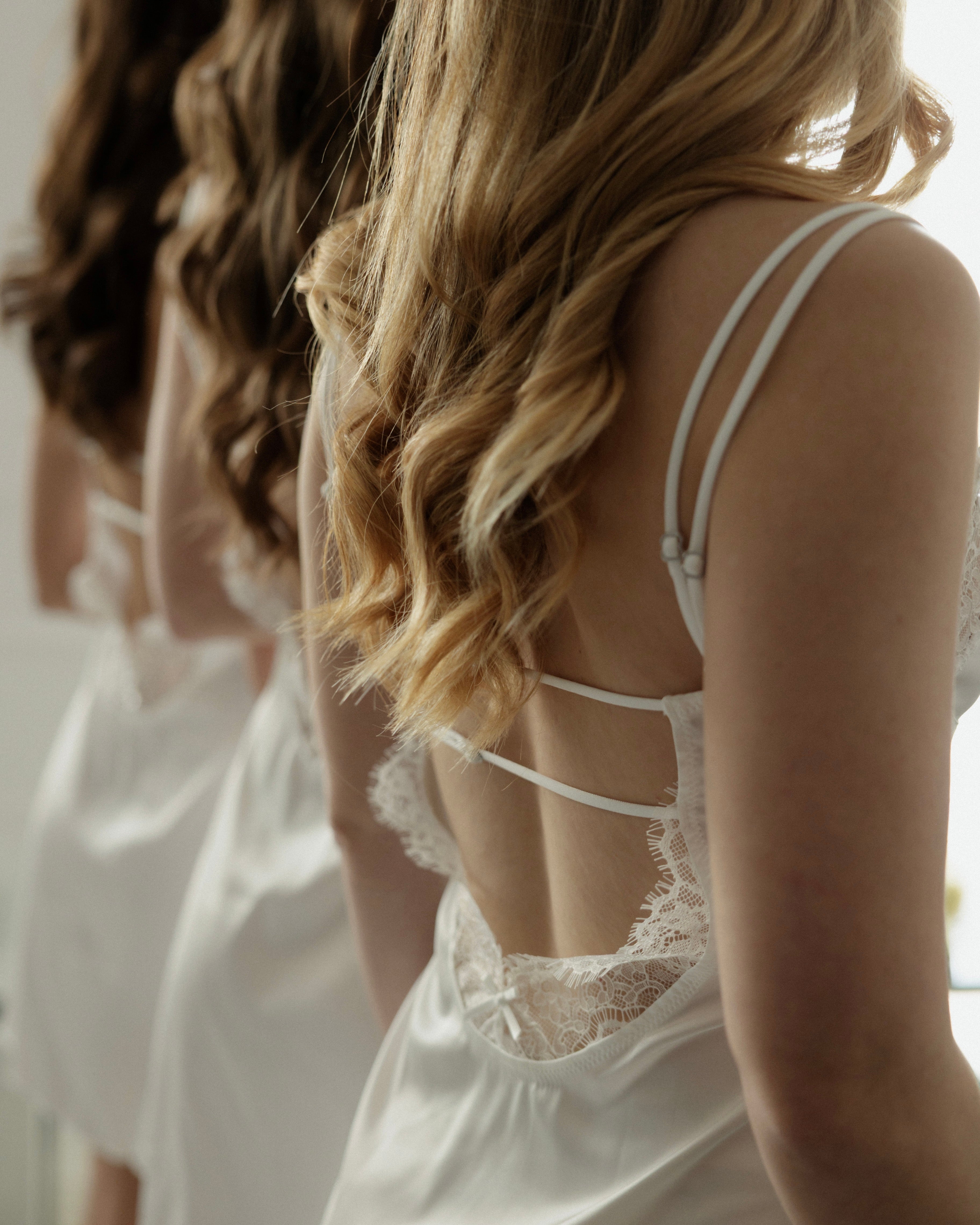 Lacy Dream - Bridal Dress