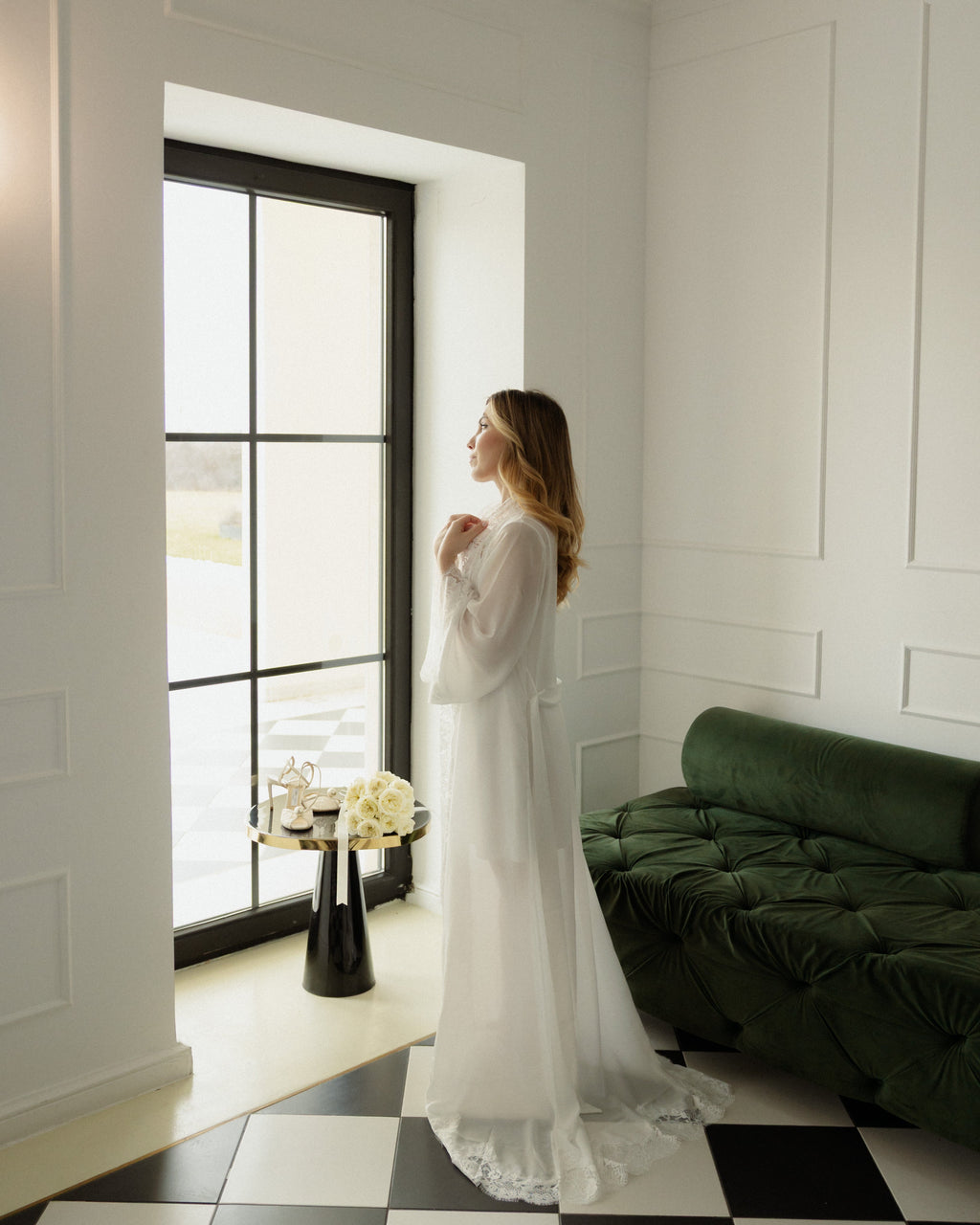 ‘Forever Yours’- Bride Box