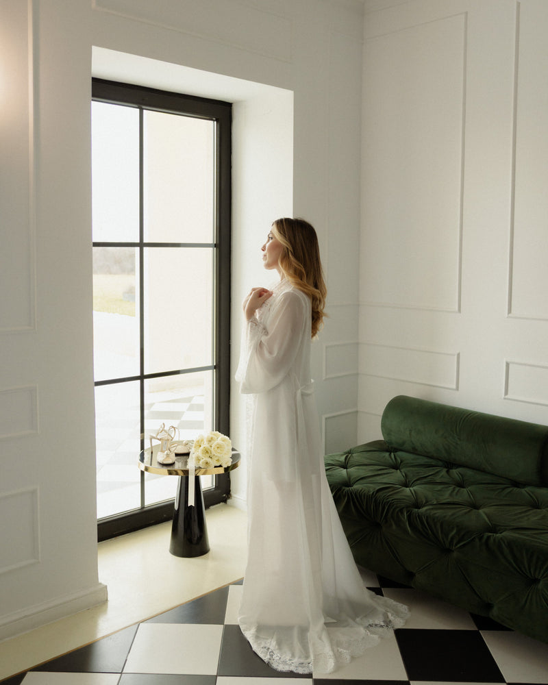 ‘Promise’- Bride Box