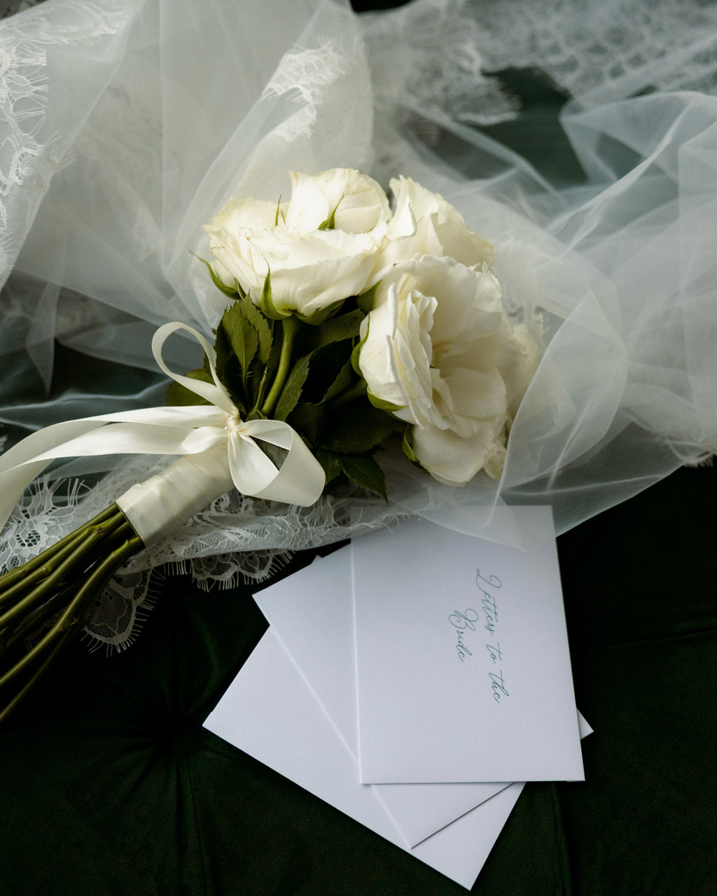 ‘First Love‘- Bride Box