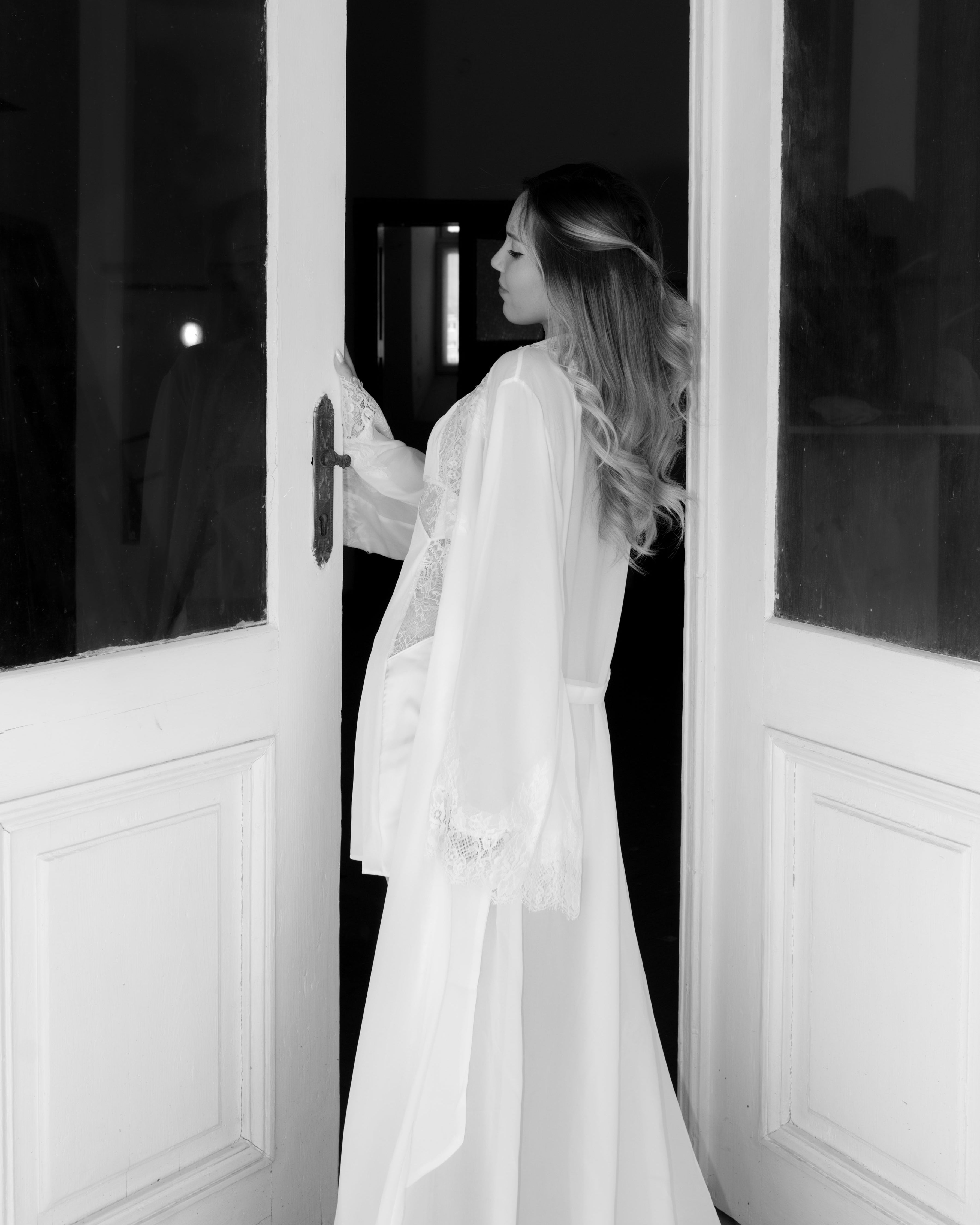 ‘Endless Love’ - Bride Box