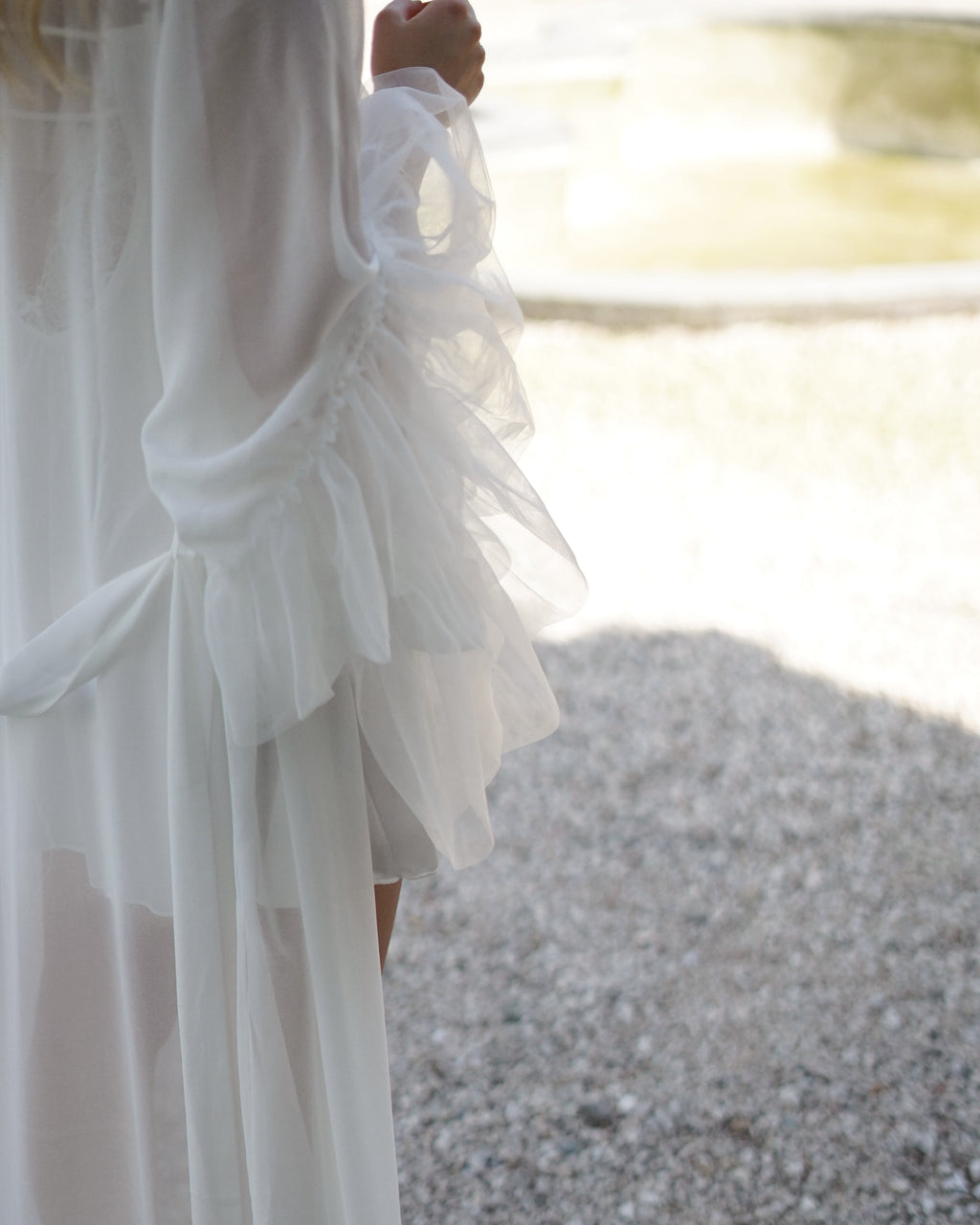 The Chic - Bride Box
