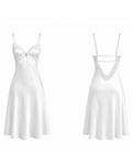 Lacy Dream - Midi Dress