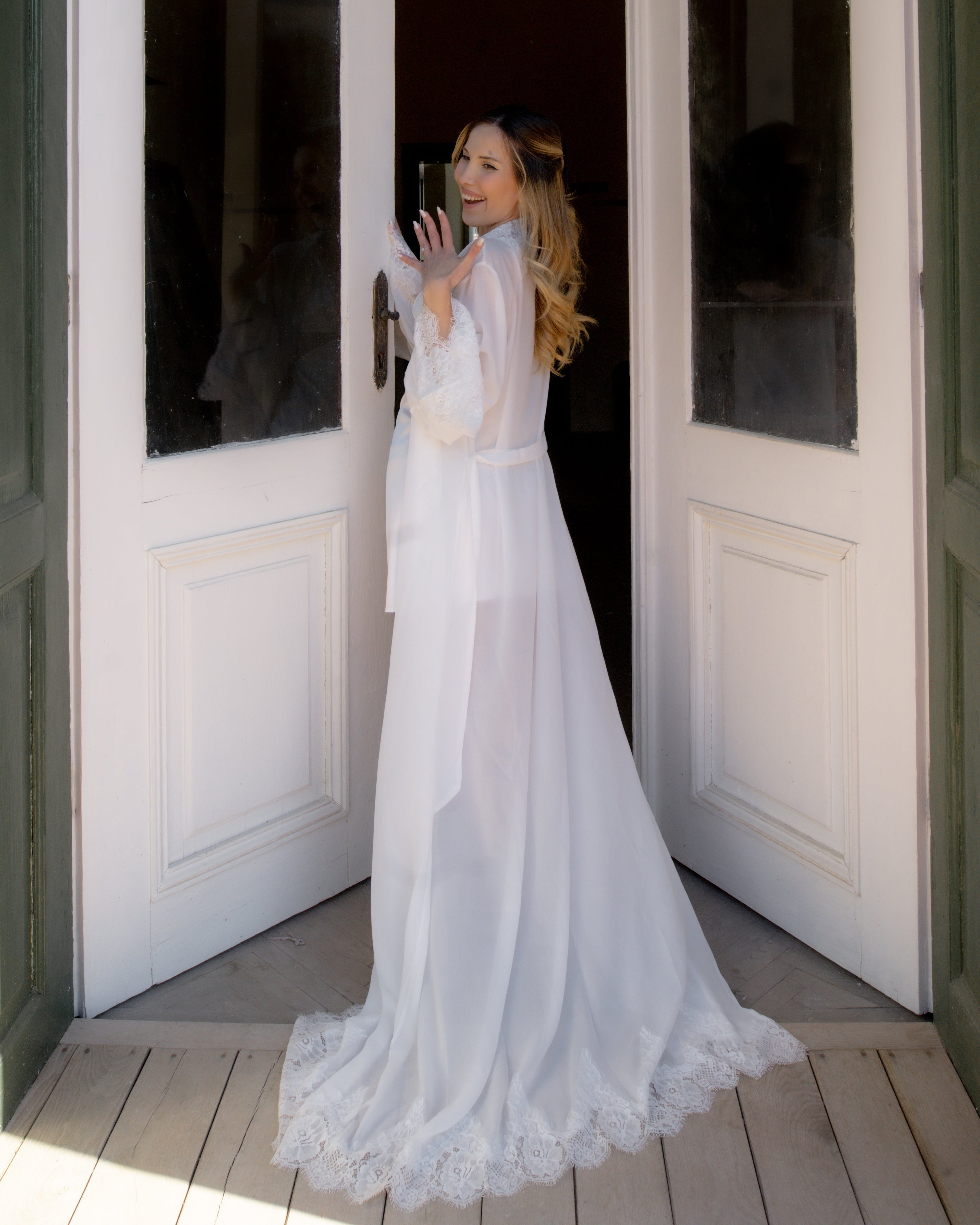 ‘Endless Love’ - Bride Box