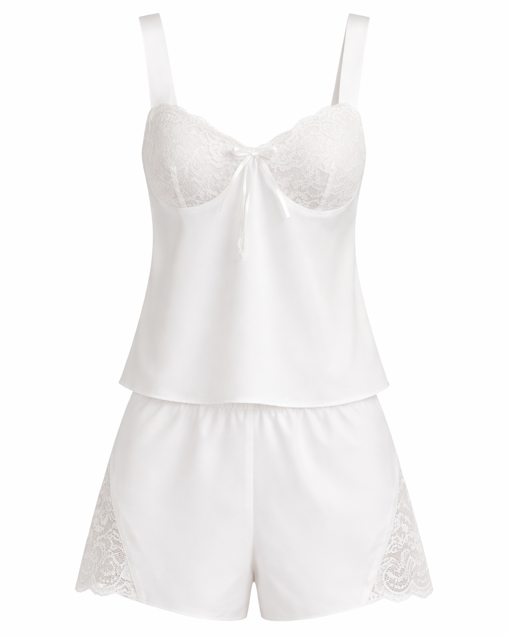 The Perfect Morning - Bride Box