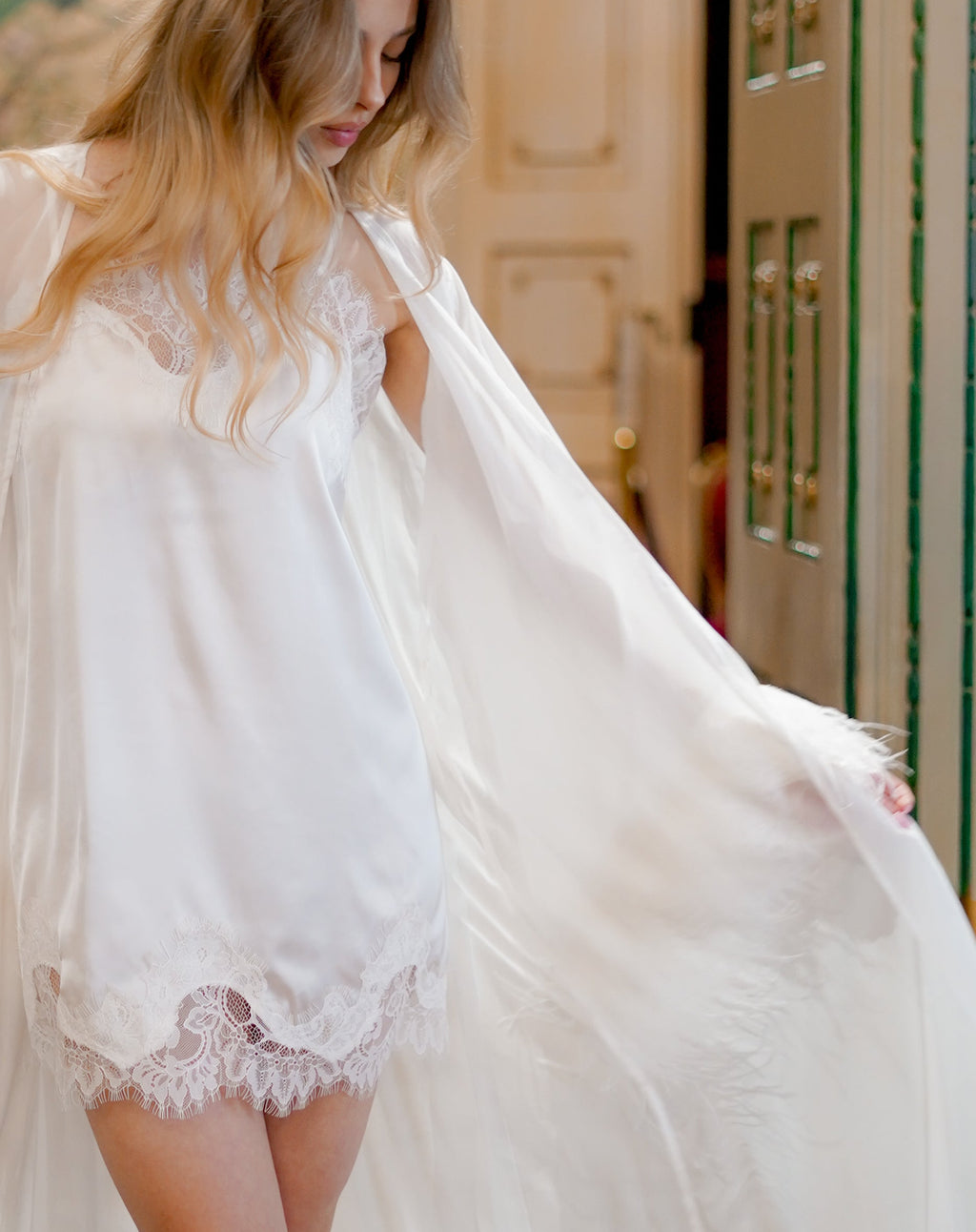 First Kiss - Bridal Dress