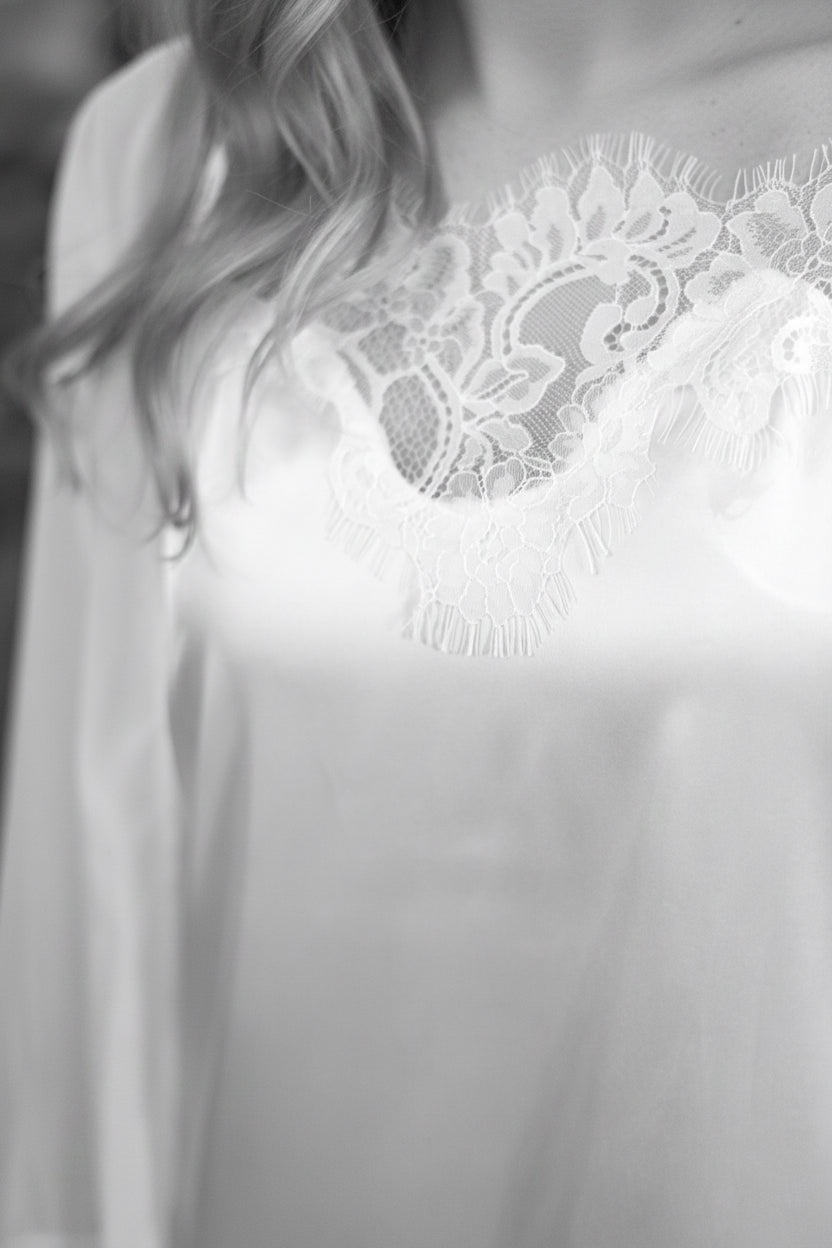 ‘Timeless Elegance’ - Bride Box