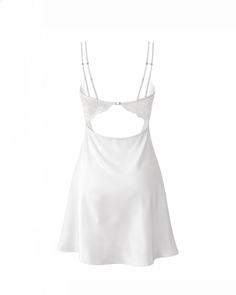 The Pinky Promise Dress