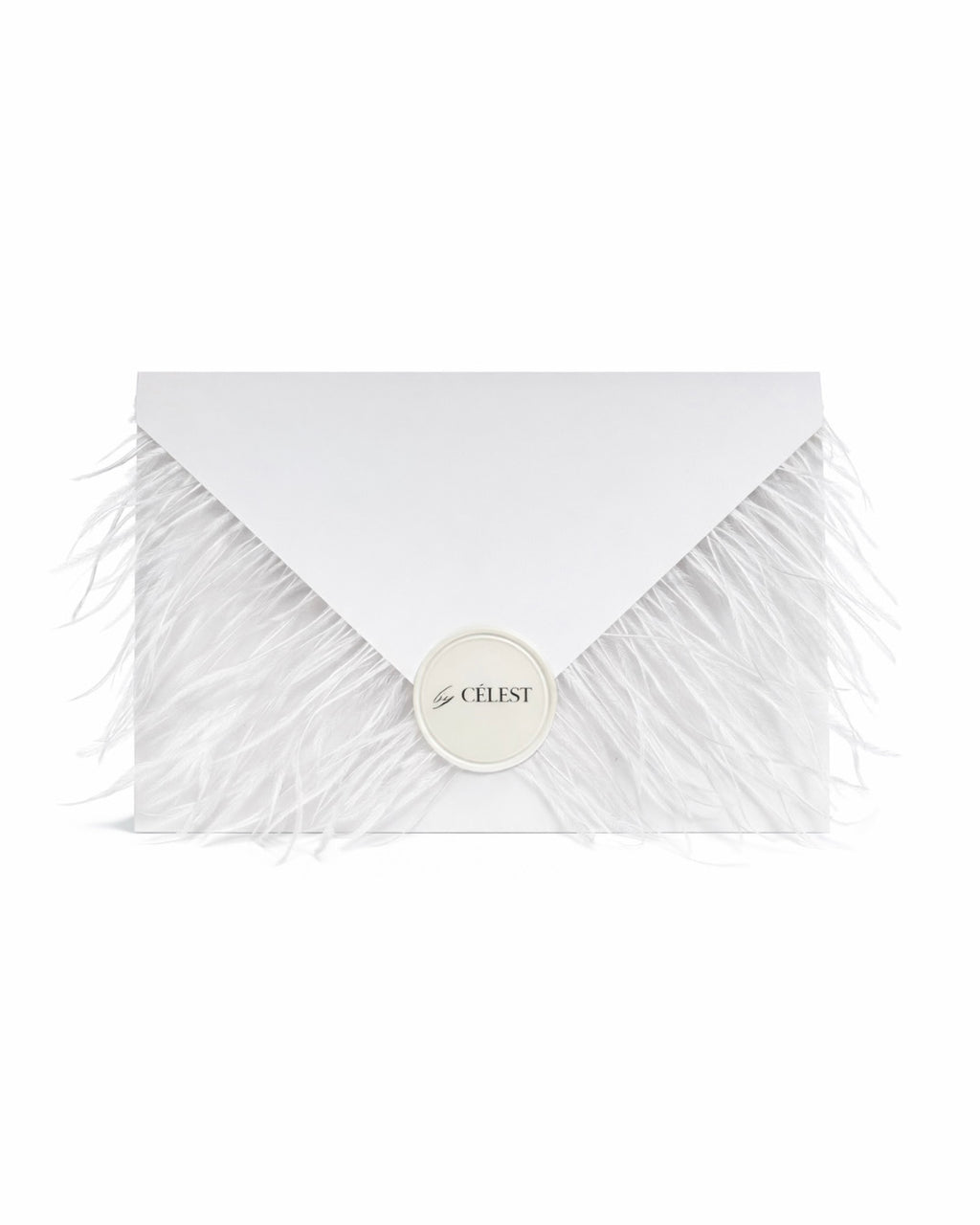 Personalised Wedding Invite