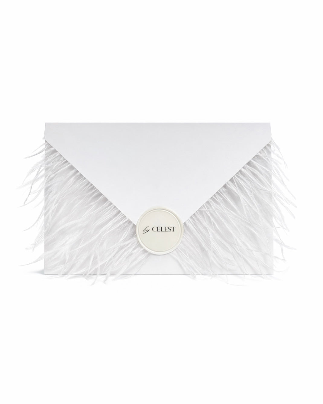 Personalised Wedding Invite