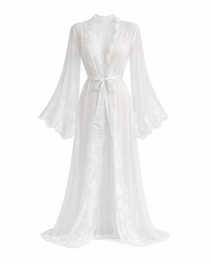 True Love - Bridal Robe