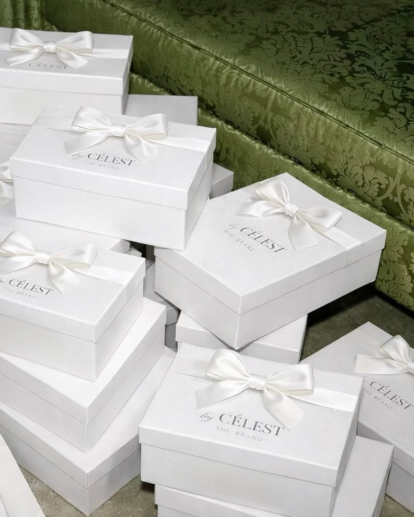 The Perfect Morning - Bride Box