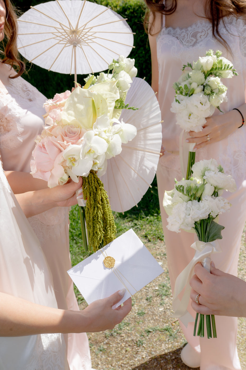 The Rosée Set
