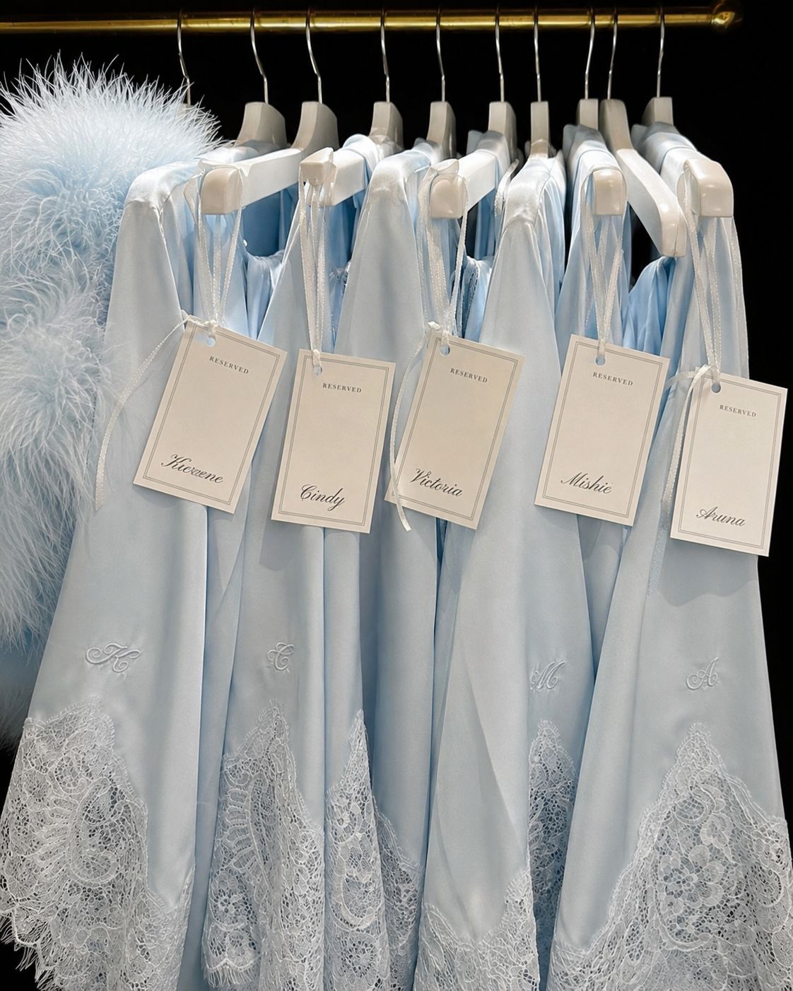 Peonie - Robe