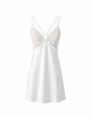 The Pinky Promise Dress
