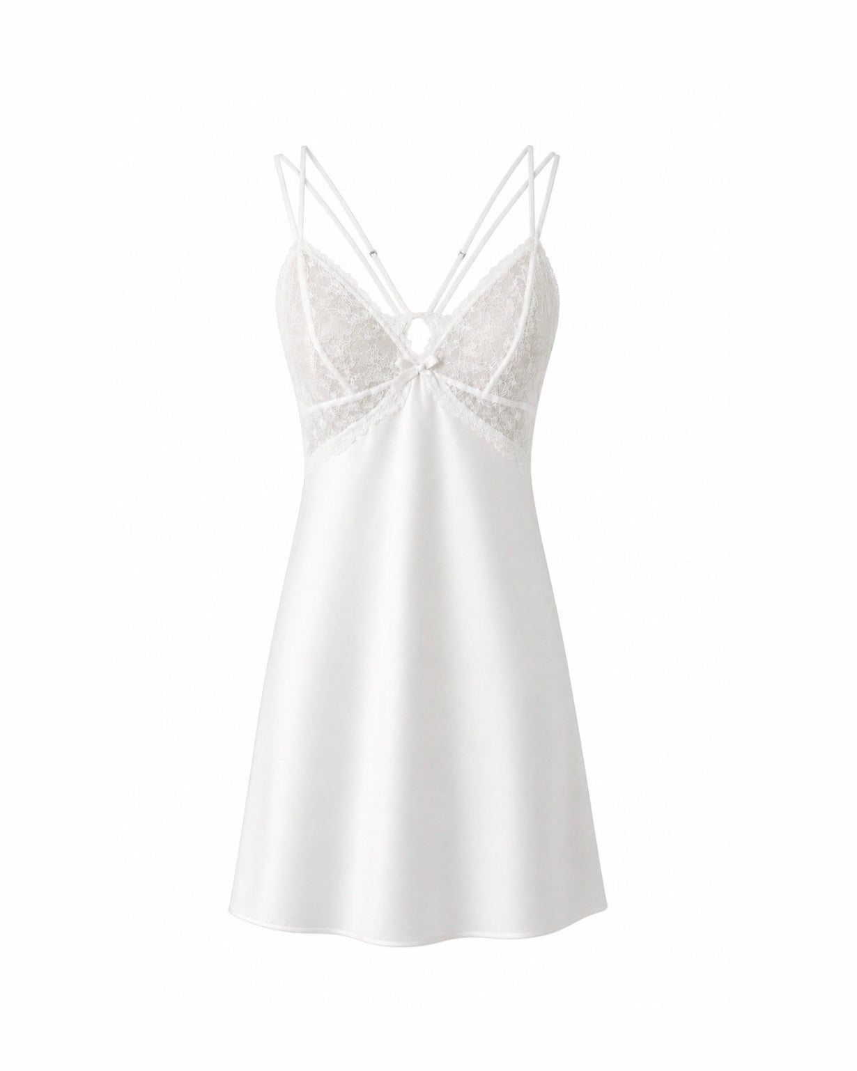 The Pinky Promise Dress