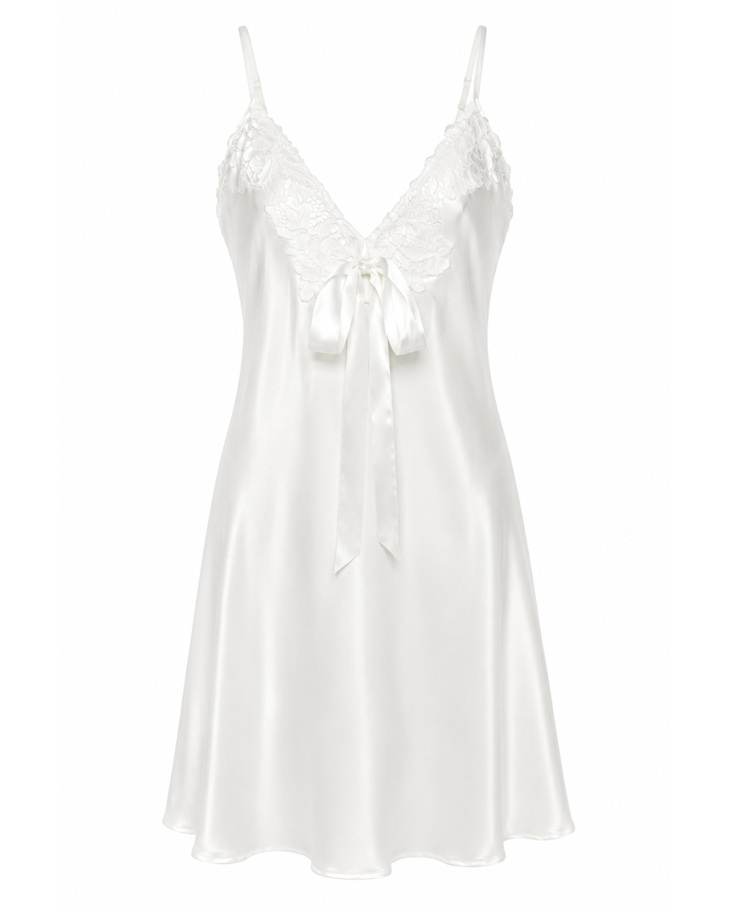 Lucky Charm - Dress