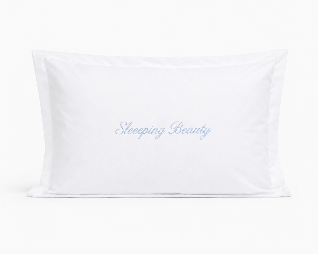 The Perfect Chic Gift - One Pillow Case