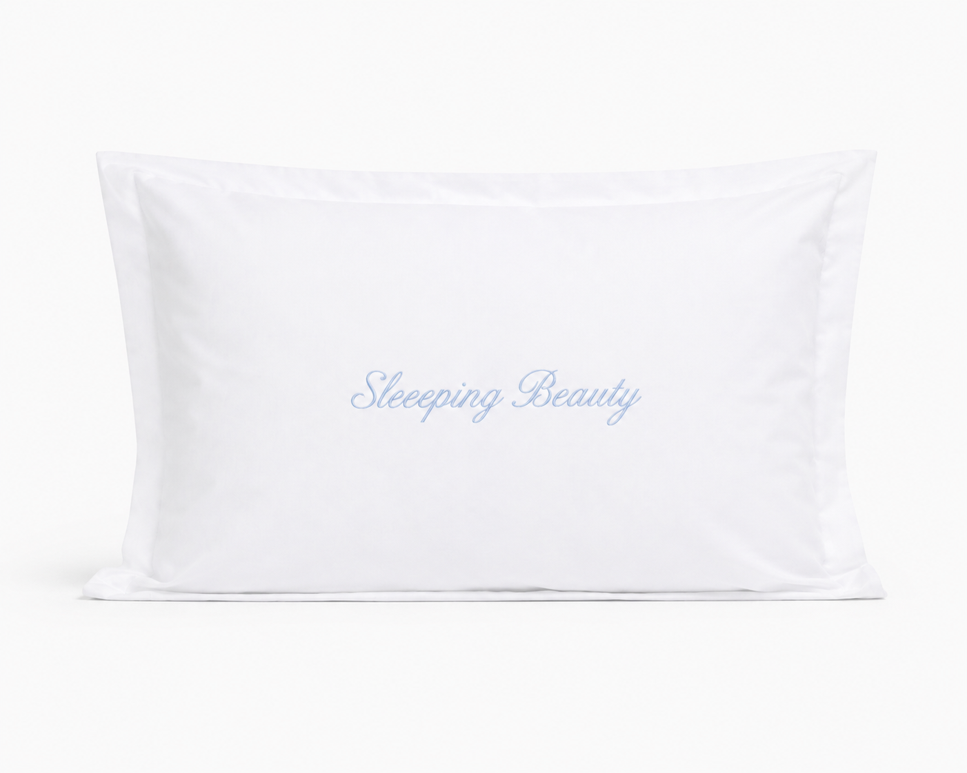 The Perfect Chic Gift - One Pillow Case