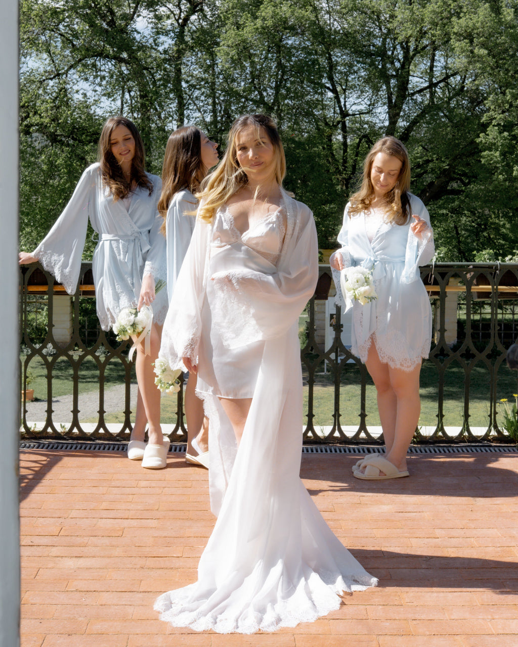 ‘Endless Love’ - Bride Box