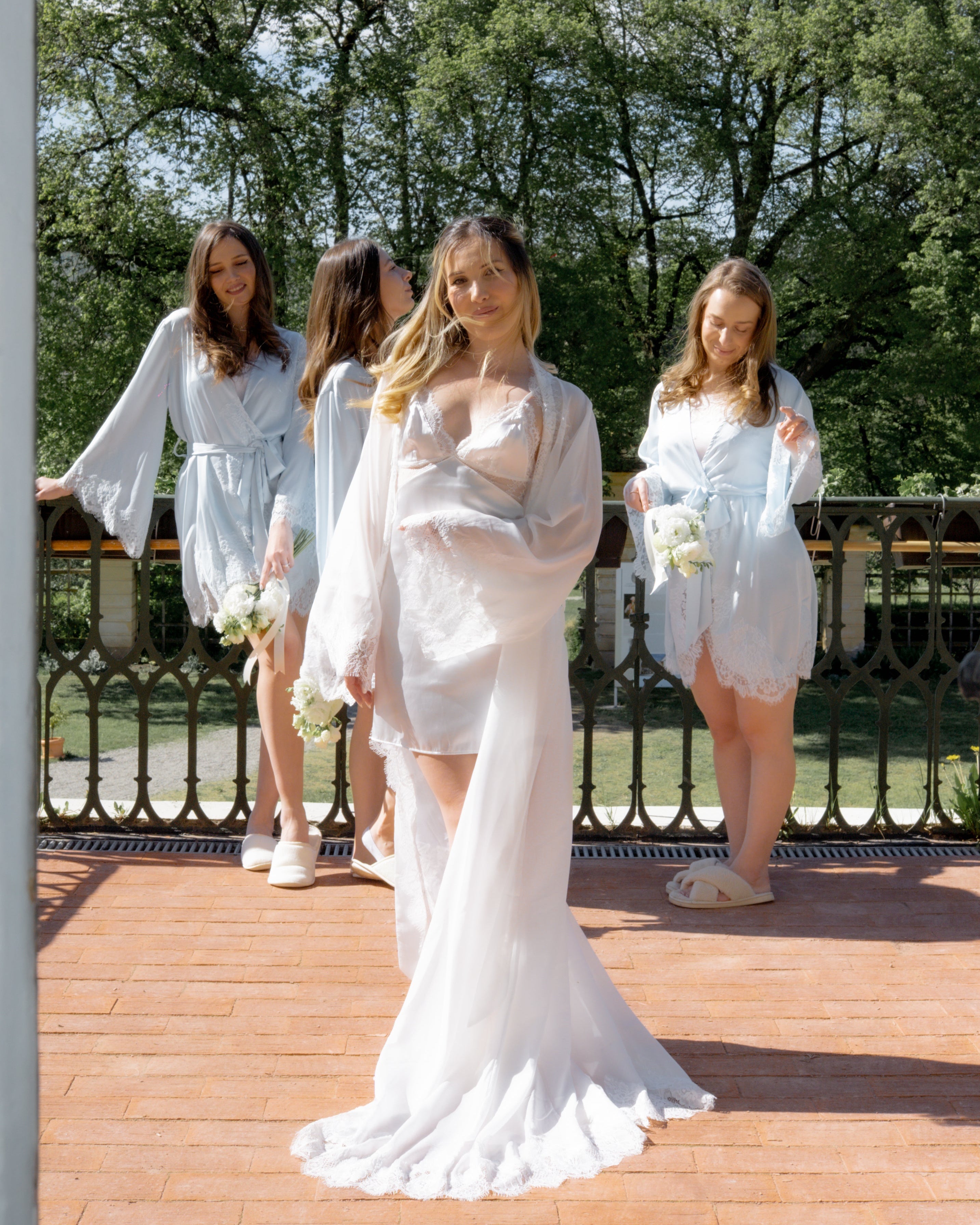 ‘Endless Love’ - Bride Box