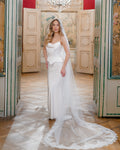 The Blossom – Bridal Set