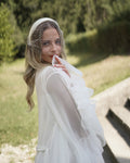 The Chic Touch - Hair Accesory