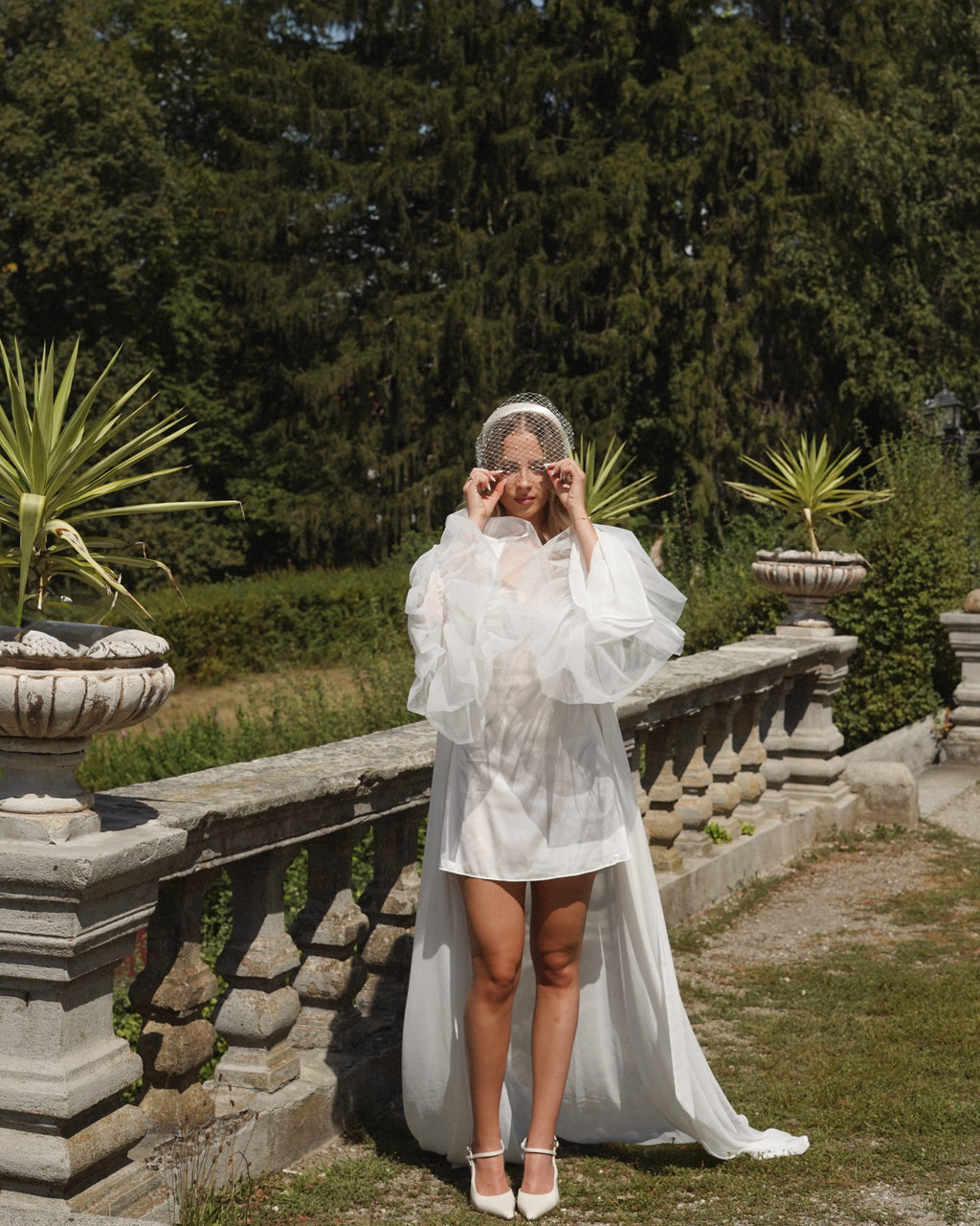 The Chic - Bride Box