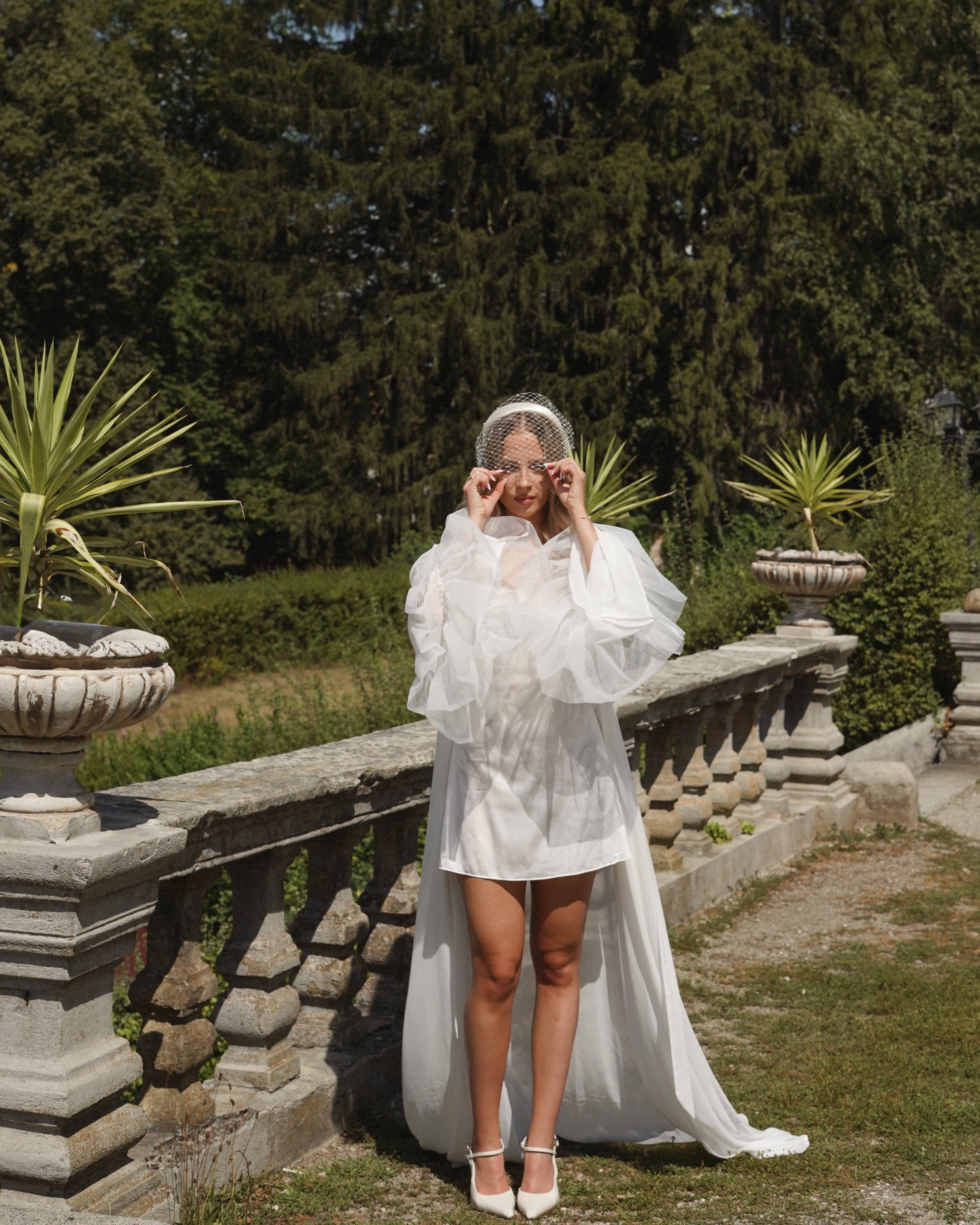 The Chic - Bride Box