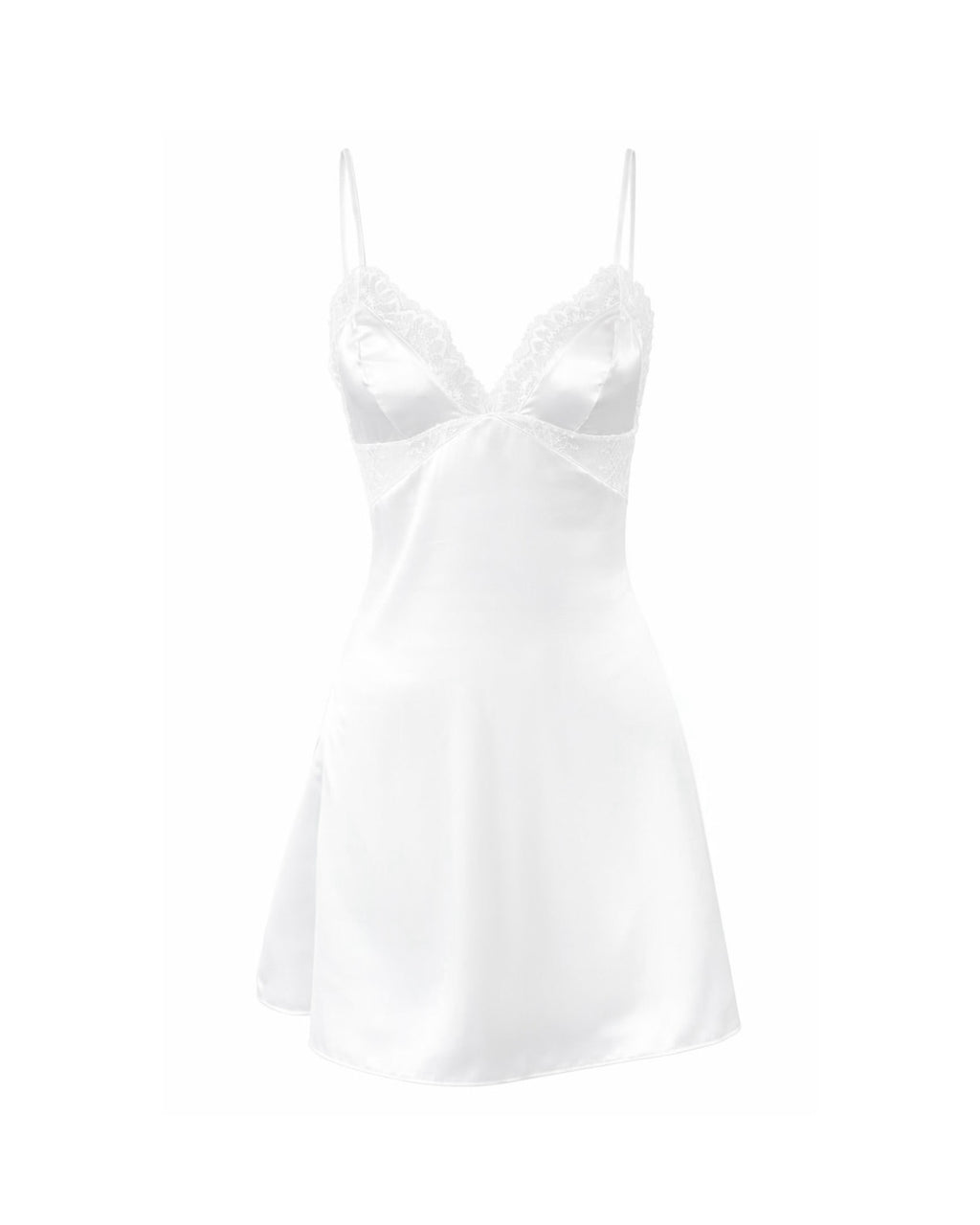 The Desire Dress