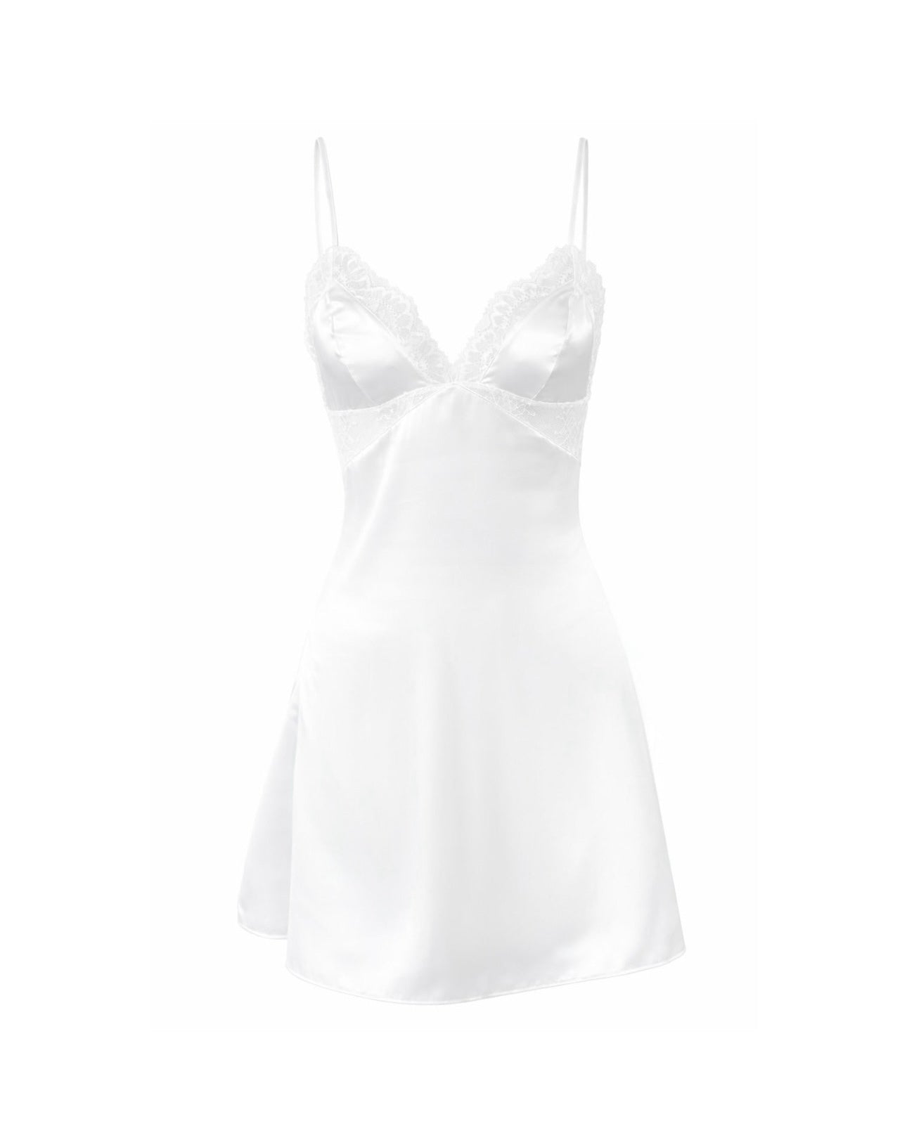 The Desire Dress