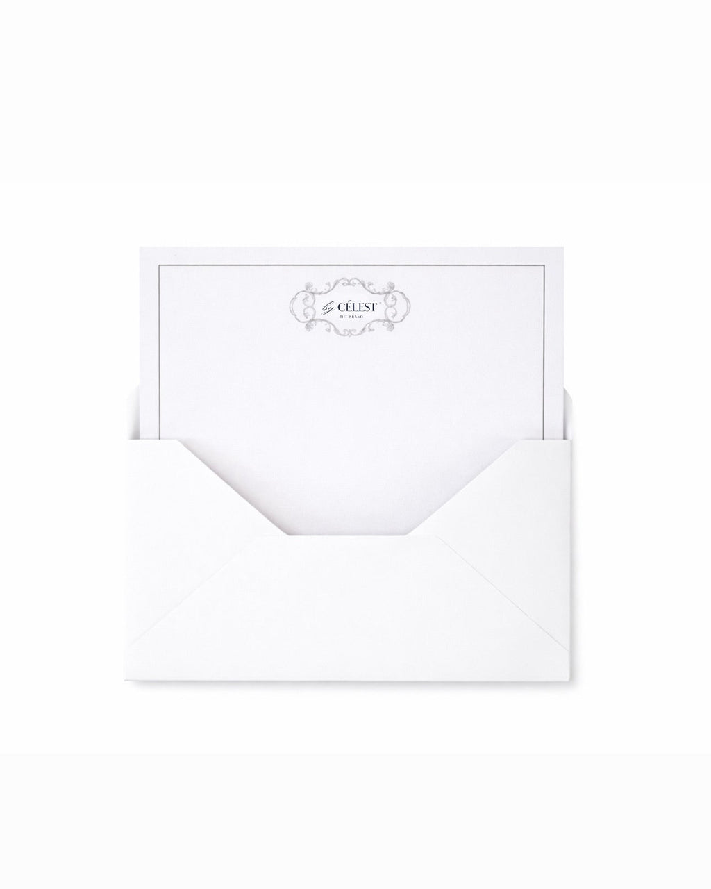 Personalised Wedding Invite