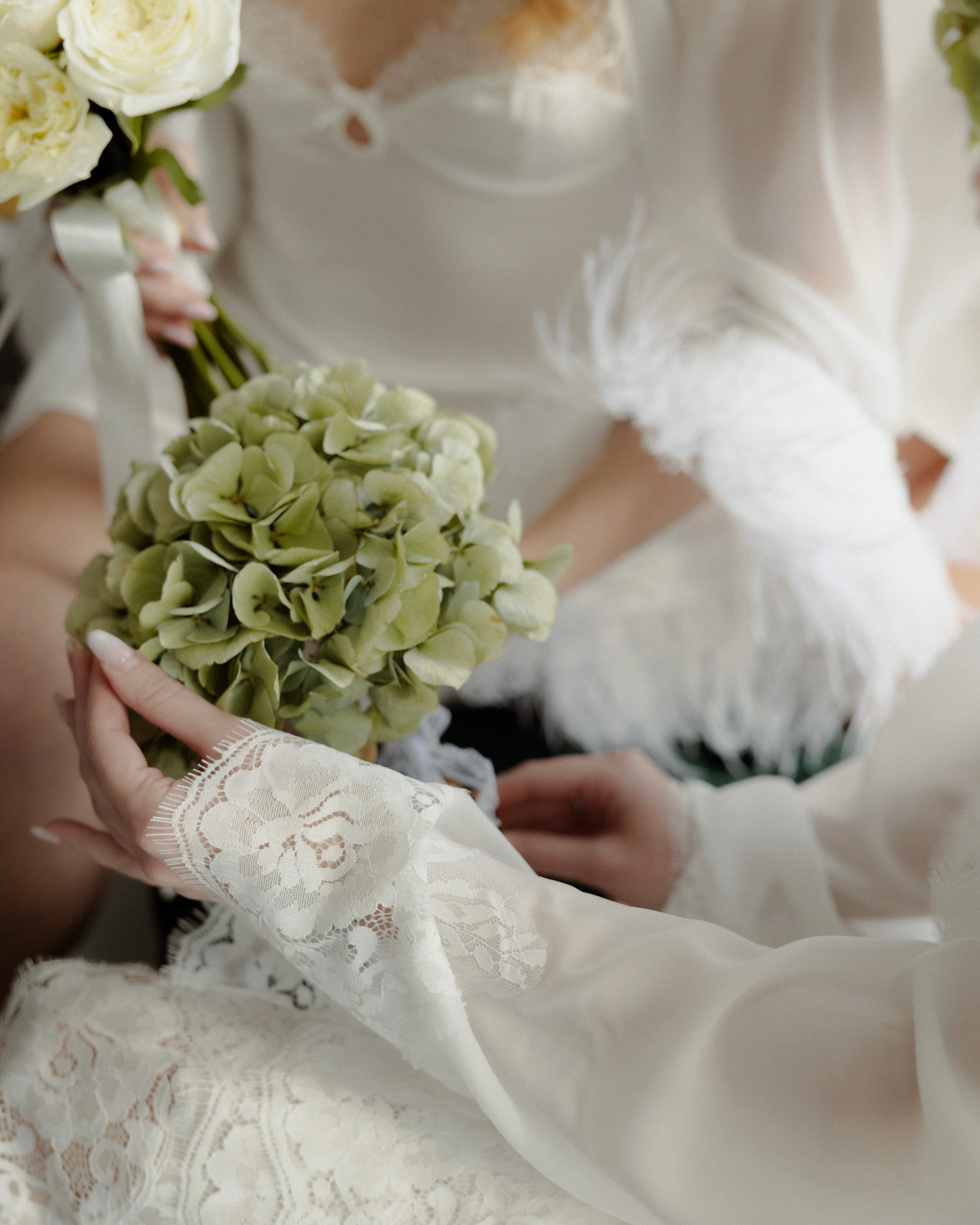 ‘Forever Yours’- Bride Box