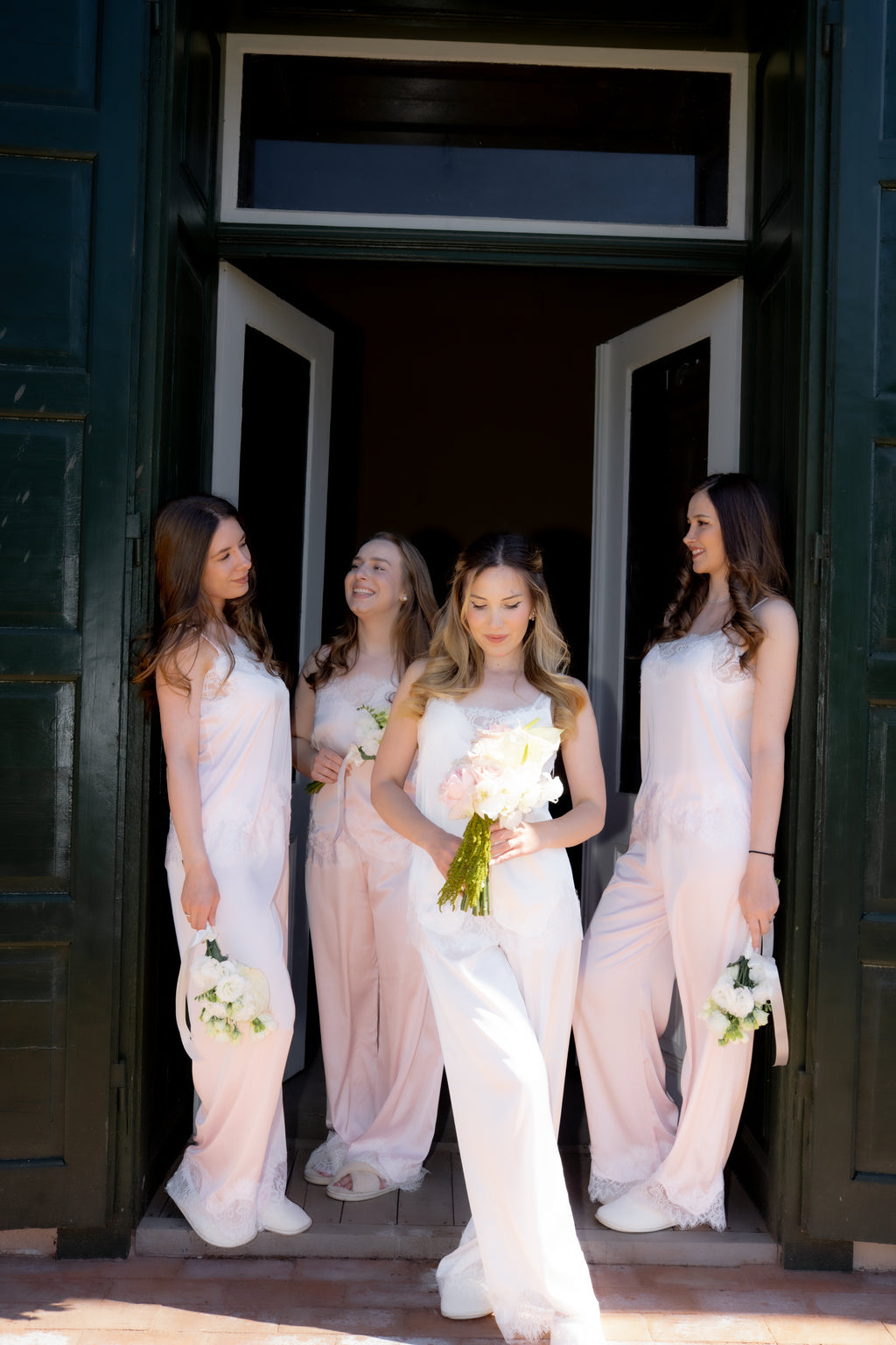 The Rosée Set