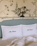 The Perfect Chic Gift - One Pillow Case