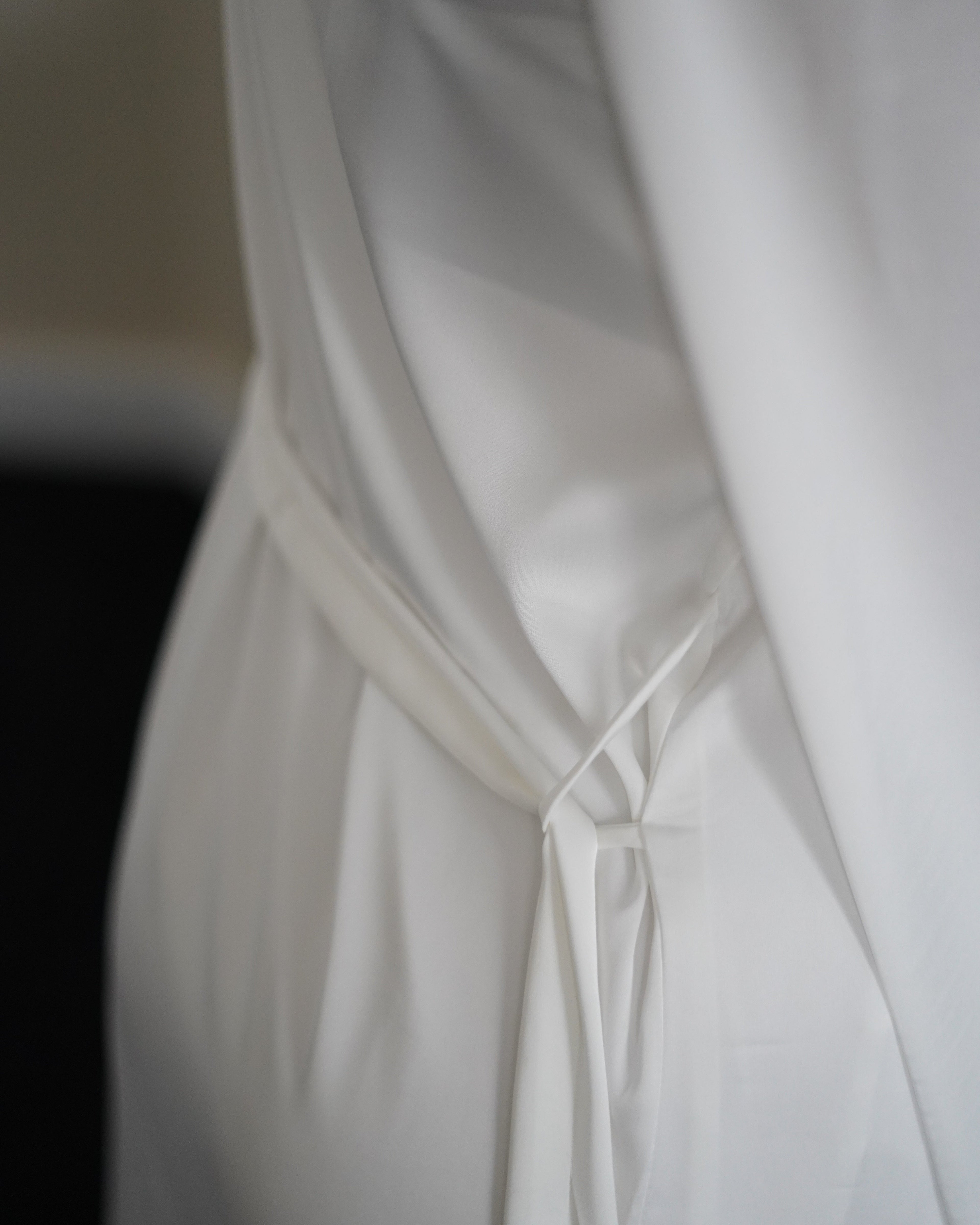 Dear Darling - Bride Robe