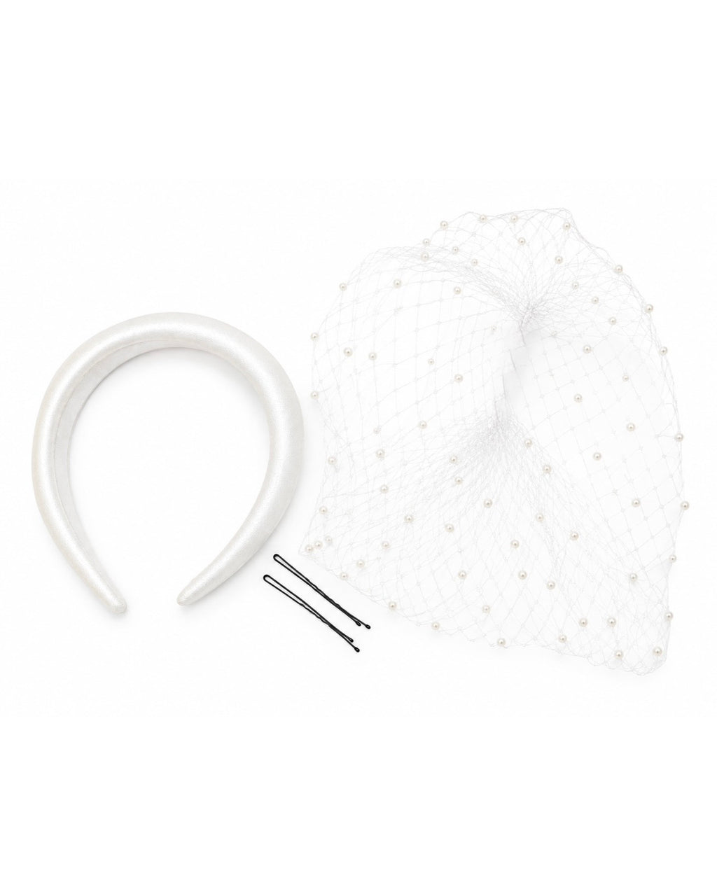 The Chic Touch - Hair Accesory
