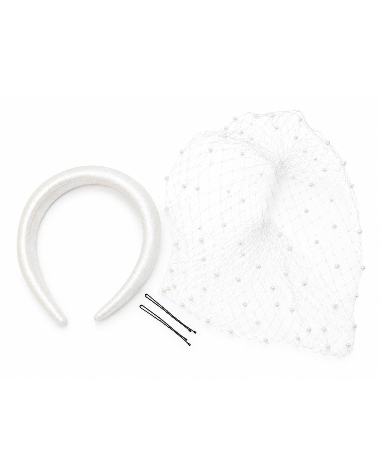 The Chic Touch - Hair Accesory