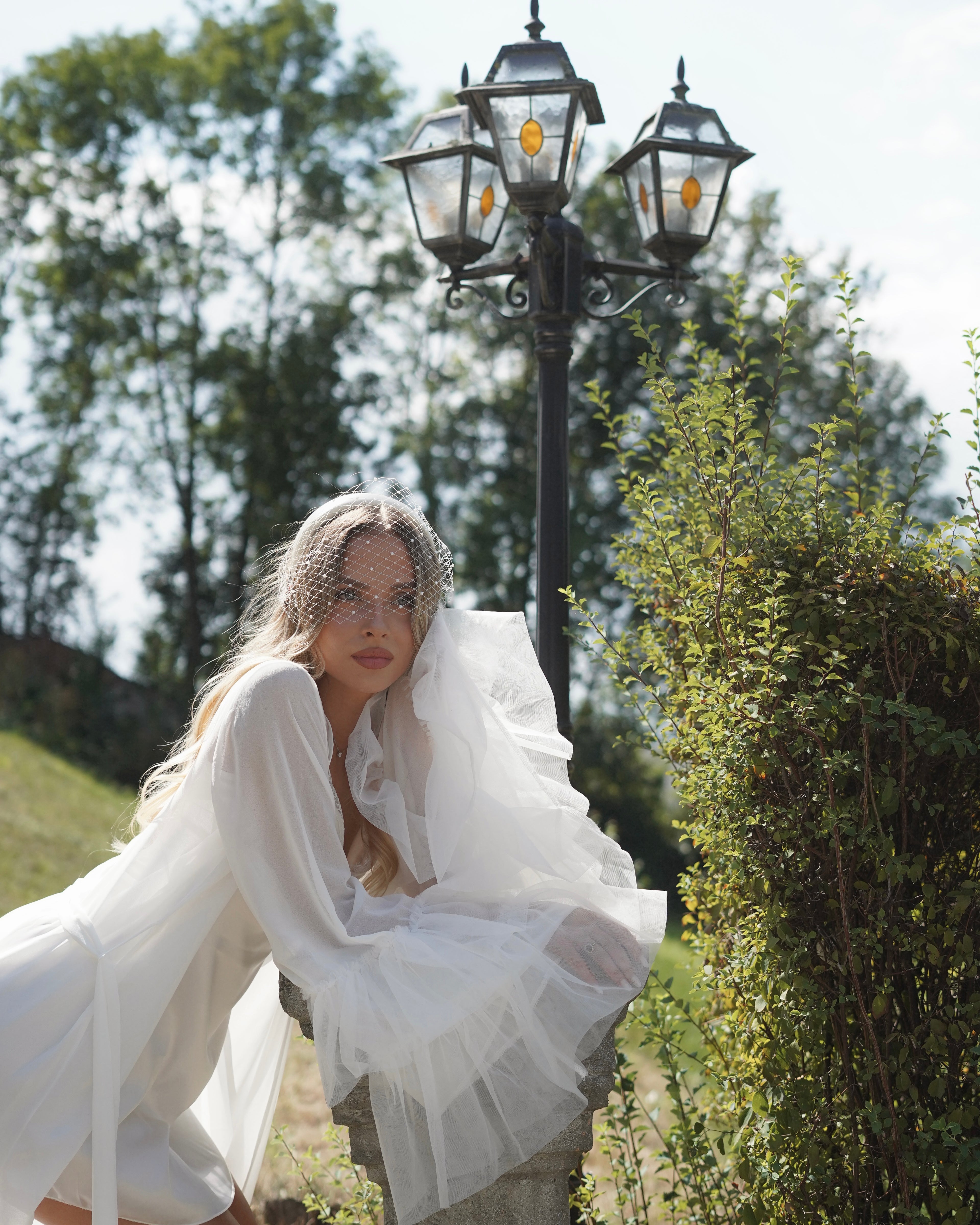 The Chic - Bride Box