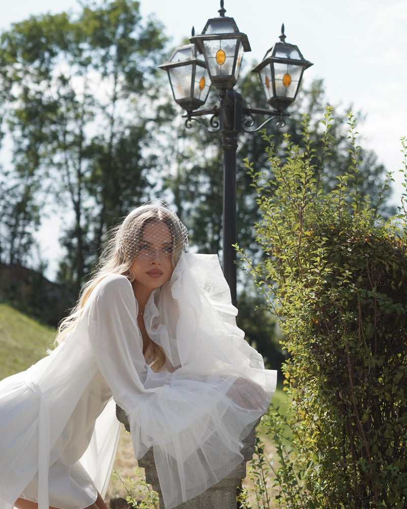The Chic - Bride Box