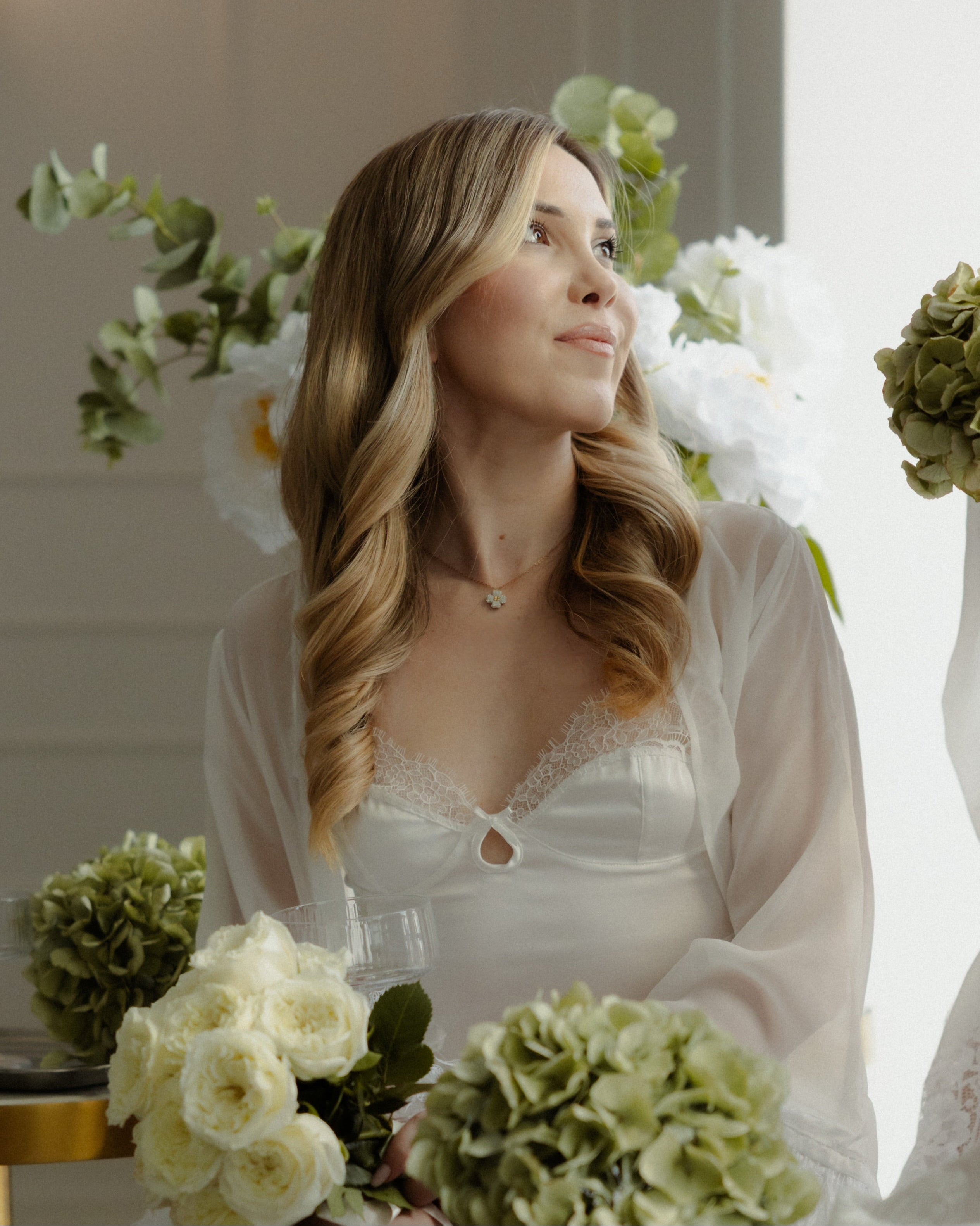 Lacy Dream - Bridal Dress