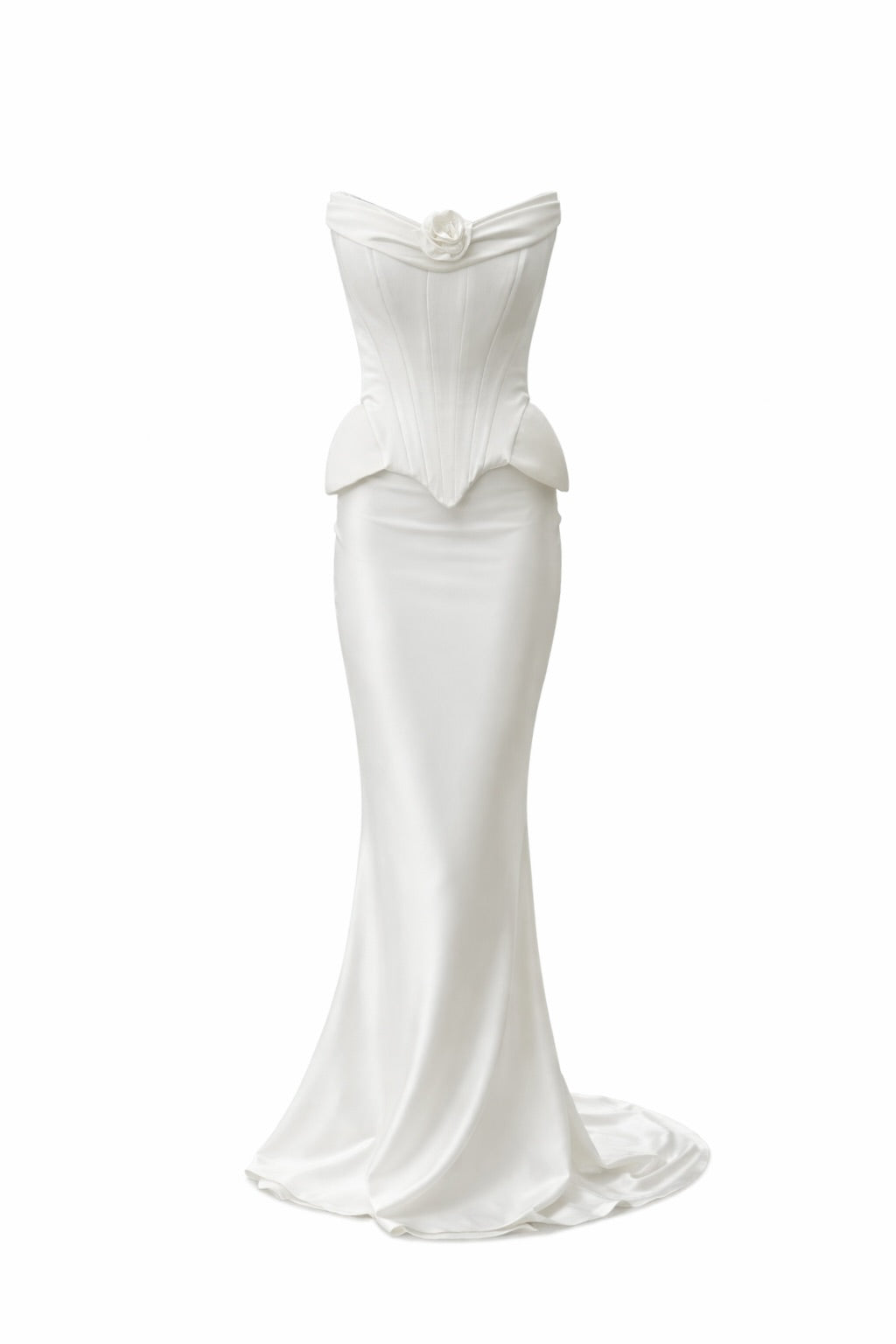 The Blossom – Bridal Set