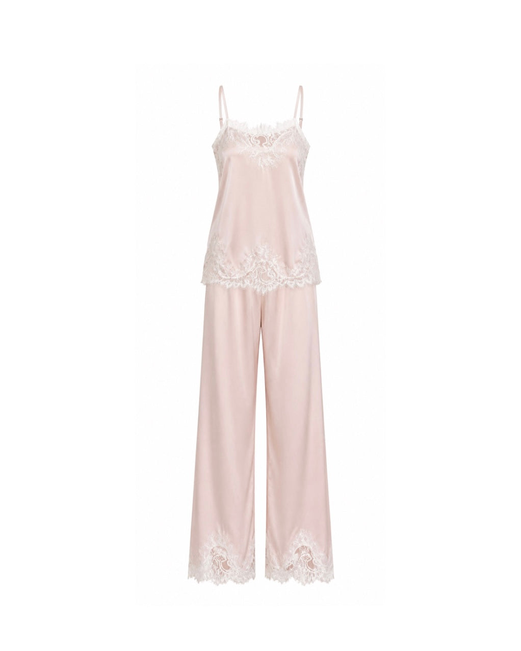 The Rosée Set