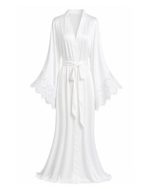 Dear Darling - Bride Robe