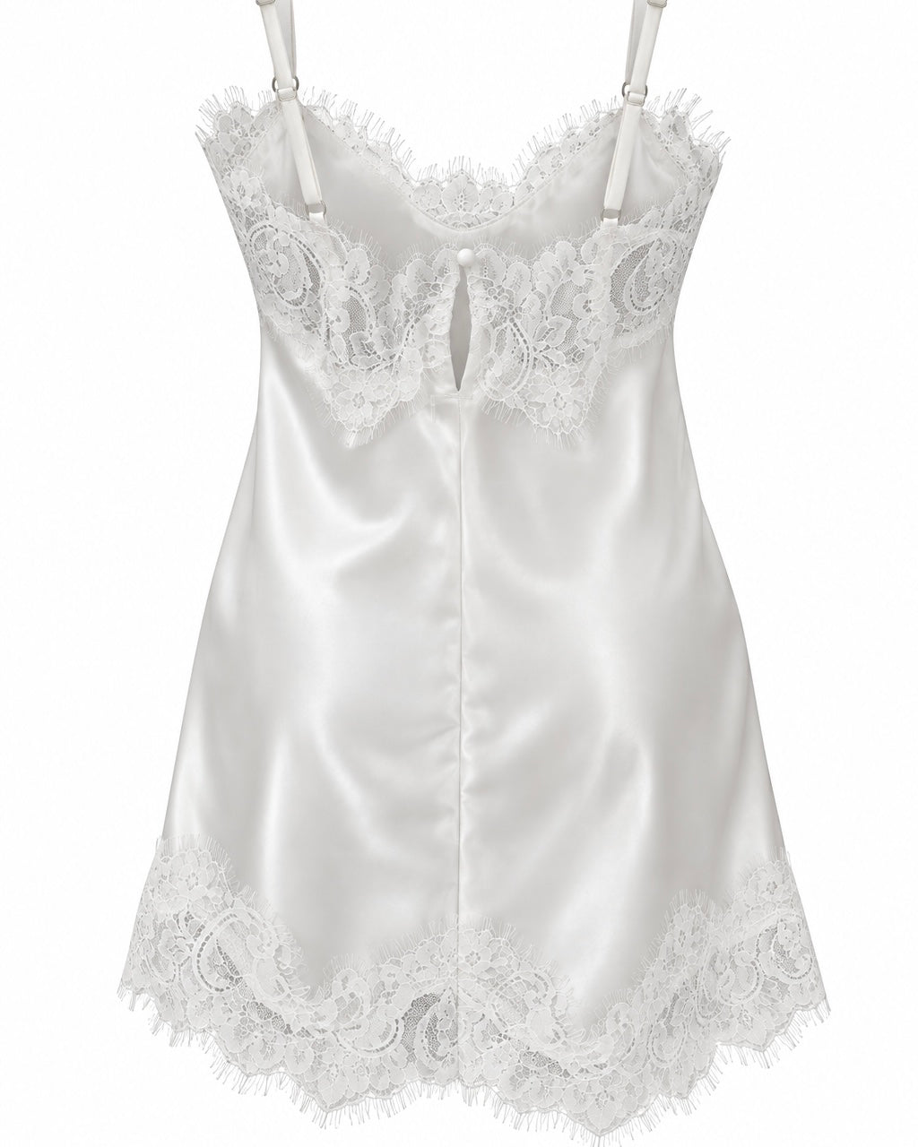 First Kiss - Bridal Dress