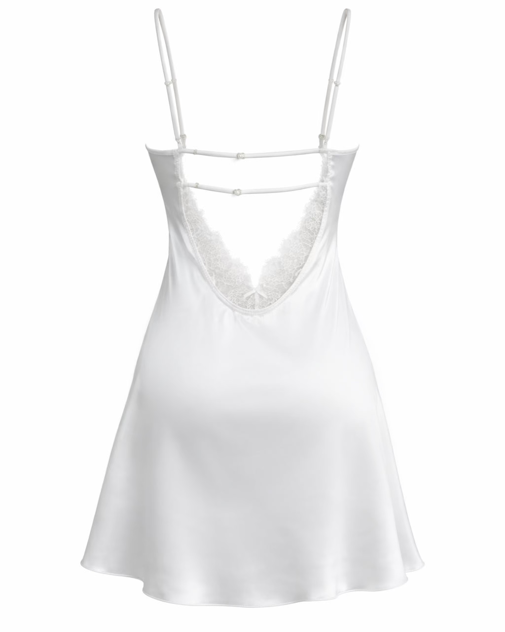 Lacy Dream - Bridal Dress