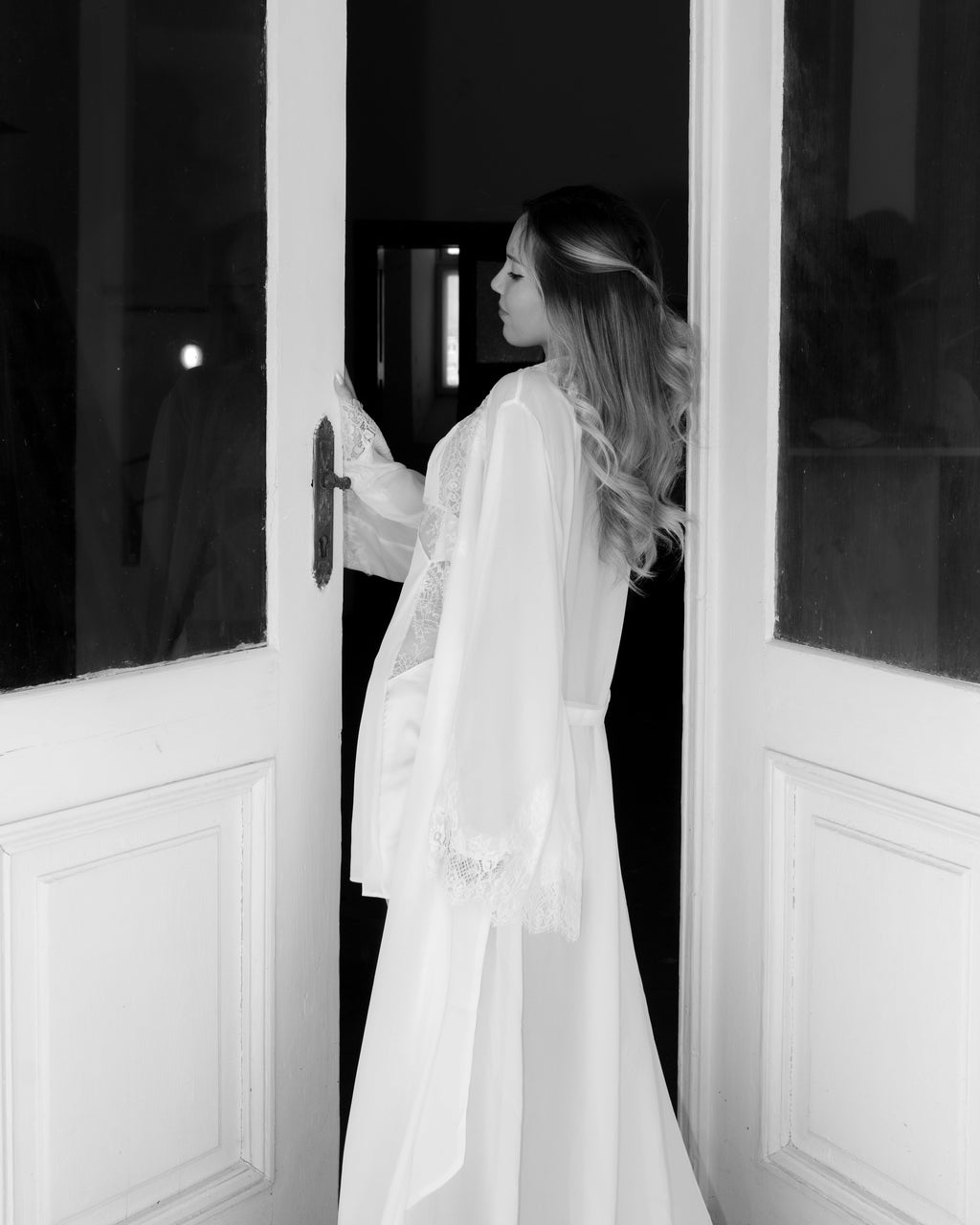The Desire Dress